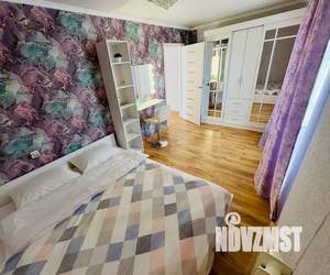 2-к квартира, посуточно, 41м2, 4/5 этаж