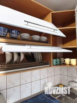 1-к квартира, посуточно, 42м2, 1/9 этаж