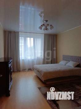 2-к квартира, на длительный срок, 50м2, 4/9 этаж