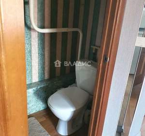 Студия квартира, на длительный срок, 30м2, 2/5 этаж