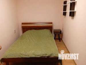 2-к квартира, посуточно, 41м2, 1/1 этаж