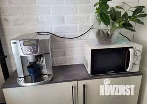 1-к квартира, посуточно, 40м2, 1/13 этаж