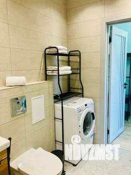 1-к квартира, посуточно, 35м2, 8/9 этаж
