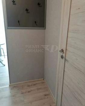 1-к квартира, на длительный срок, 30м2, 2/9 этаж