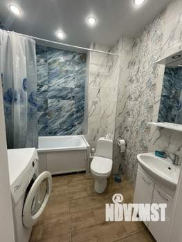 1-к квартира, на длительный срок, 32м2, 5/9 этаж