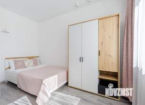 3-к квартира, посуточно, 70м2, 3/14 этаж