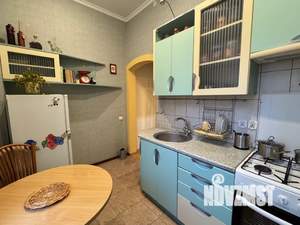 2-к квартира, посуточно, 60м2, 1/2 этаж