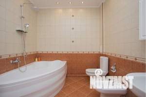 3-к квартира, посуточно, 98м2, 9/9 этаж