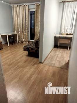 1-к квартира, на длительный срок, 32м2, 3/5 этаж