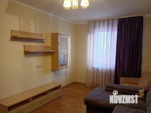 1-к квартира, на длительный срок, 42м2, 6/8 этаж