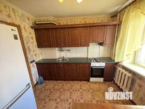 1-к квартира, на длительный срок, 39м2, 4/5 этаж