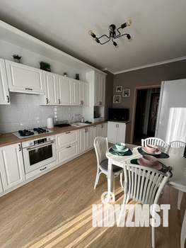 1-к квартира, посуточно, 48м2, 9/10 этаж