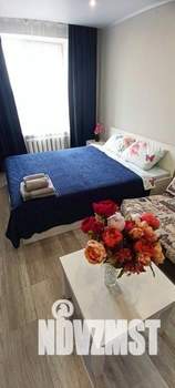 1-к квартира, посуточно, 65м2, 1/1 этаж