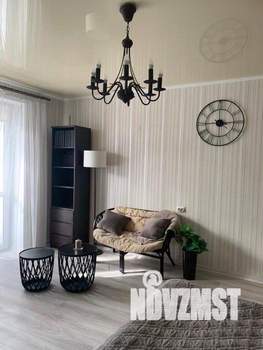 1-к квартира, посуточно, 64м2, 1/1 этаж