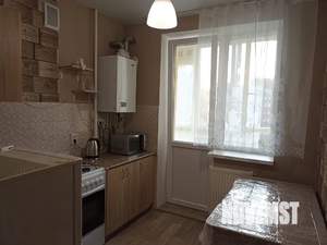 1-к квартира, посуточно, 31м2, 5/9 этаж