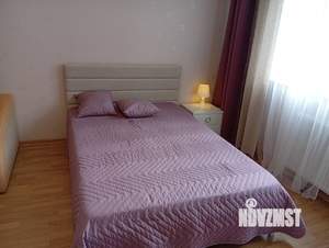 1-к квартира, на длительный срок, 47м2, 3/10 этаж