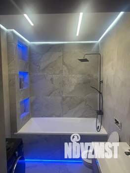 2-к квартира, посуточно, 68м2, 2/10 этаж