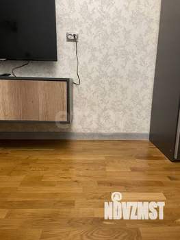 2-к квартира, на длительный срок, 42м2, 2/5 этаж