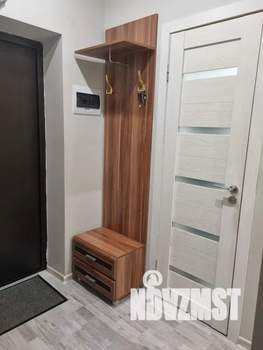 1-к квартира, посуточно, 35м2, 6/9 этаж