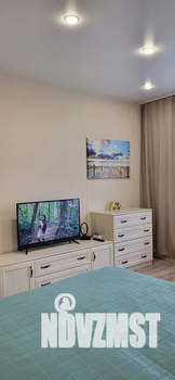 1-к квартира, посуточно, 45м2, 5/10 этаж