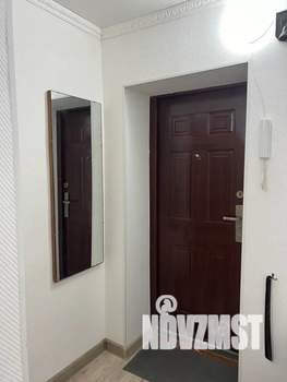 2-к квартира, посуточно, 38м2, 1/4 этаж