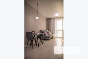 2-к квартира, посуточно, 41м2, 6/10 этаж