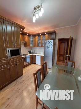 1-к квартира, посуточно, 105м2, 1/1 этаж