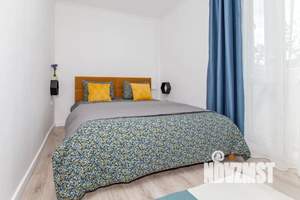 2-к квартира, посуточно, 45м2, 3/5 этаж