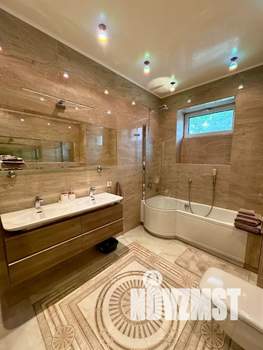 1-к квартира, посуточно, 60м2, 2/10 этаж