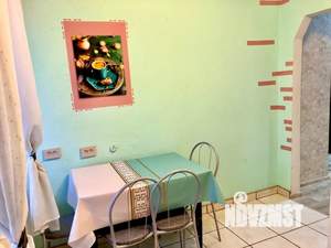 1-к квартира, посуточно, 37м2, 4/5 этаж
