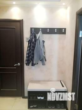 1-к квартира, на длительный срок, 37м2, 1/10 этаж