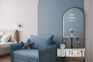 1-к квартира, посуточно, 19м2, 2/15 этаж