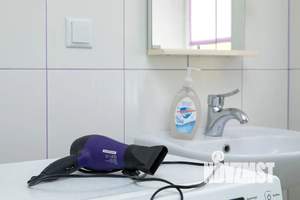 1-к квартира, посуточно, 45м2, 4/10 этаж