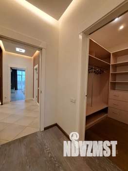 3-к квартира, посуточно, 140м2, 5/9 этаж