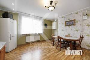 4-к квартира, на длительный срок, 132м2, 4/4 этаж