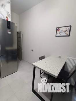 1-к квартира, посуточно, 37м2, 10/10 этаж