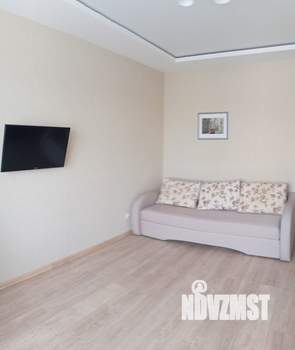 1-к квартира, на длительный срок, 40м2, 9/9 этаж