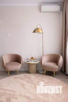 2-к квартира, посуточно, 55м2, 2/4 этаж