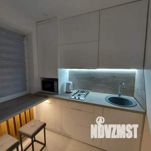 2-к квартира, посуточно, 46м2, 5/5 этаж