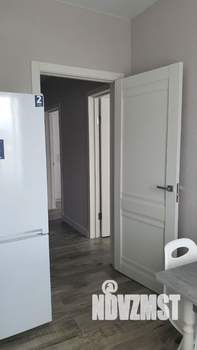 2-к квартира, на длительный срок, 48м2, 1/11 этаж