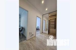 1-к квартира, посуточно, 32м2, 6/11 этаж