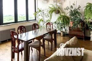 4-к квартира, посуточно, 170м2, 11/11 этаж