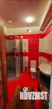 1-к квартира, на длительный срок, 45м2, 8/10 этаж