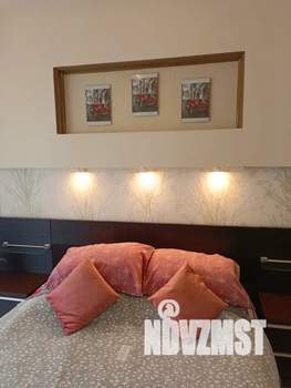 2-к квартира, посуточно, 62м2, 7/14 этаж