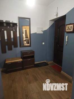 1-к квартира, на длительный срок, 36м2, 3/7 этаж