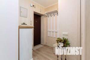 2-к квартира, посуточно, 53м2, 2/8 этаж
