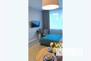 1-к квартира, посуточно, 27м2, 1/10 этаж