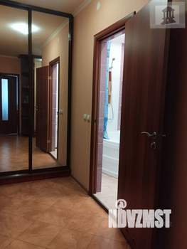 2-к квартира, на длительный срок, 60м2, 1/6 этаж