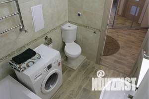 1-к квартира, посуточно, 45м2, 1/10 этаж