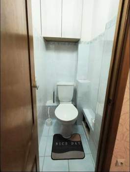 2-к квартира, на длительный срок, 52м2, 2/5 этаж